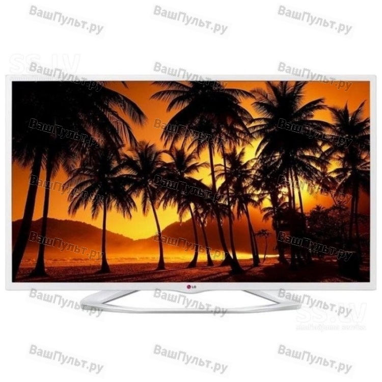 LG 50LN577V (RF Dongle нужен)