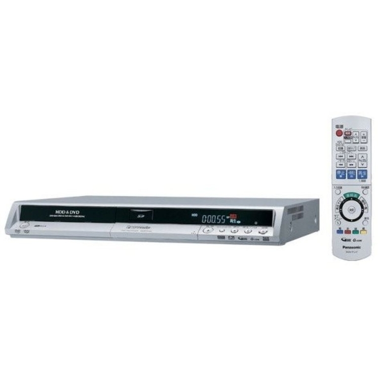 Panasonic DMR-EH55