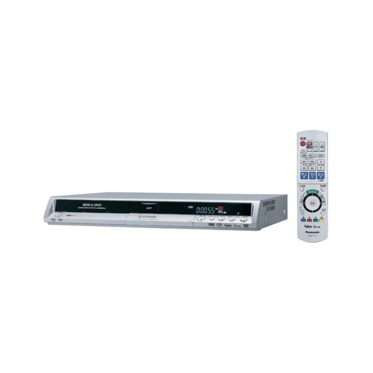 Panasonic DMR-EH55
