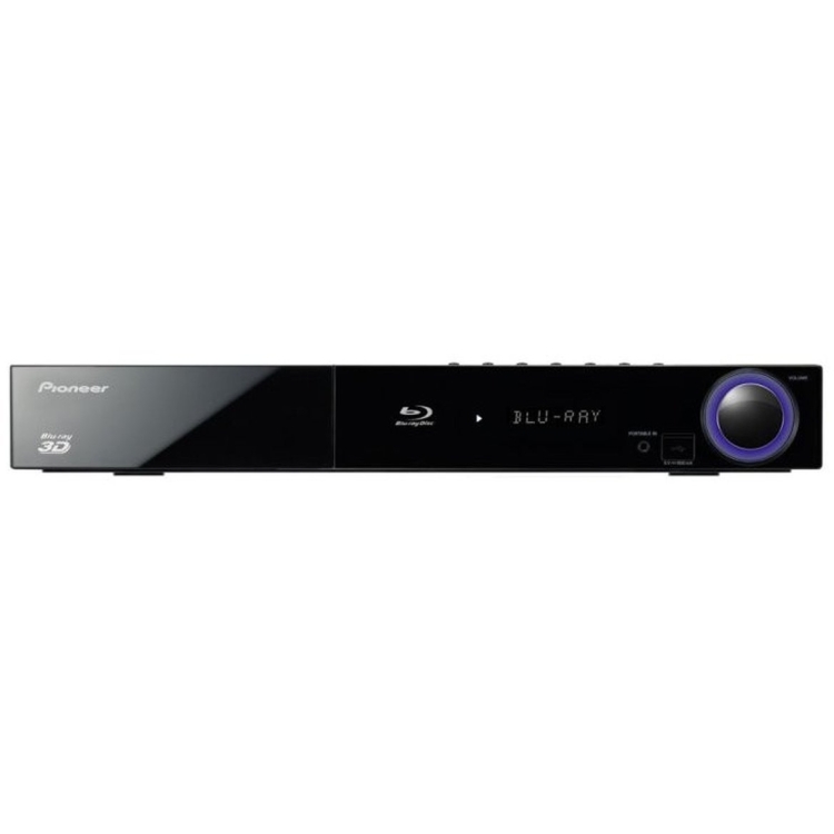 Pioneer HTZ-BD51