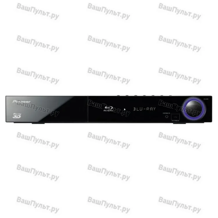 Pioneer HTZ-BD51