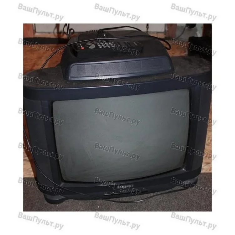 Samsung CK-5082ZR