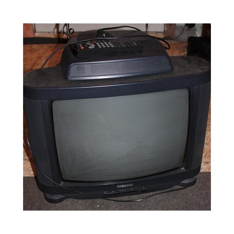 Samsung CK-5082ZR