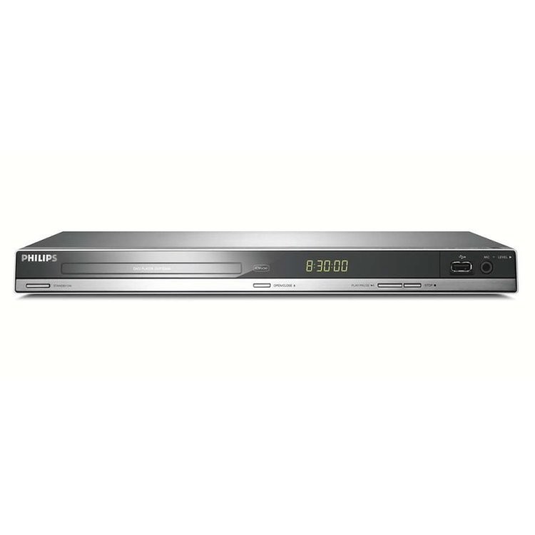 Philips DVP3266K/51