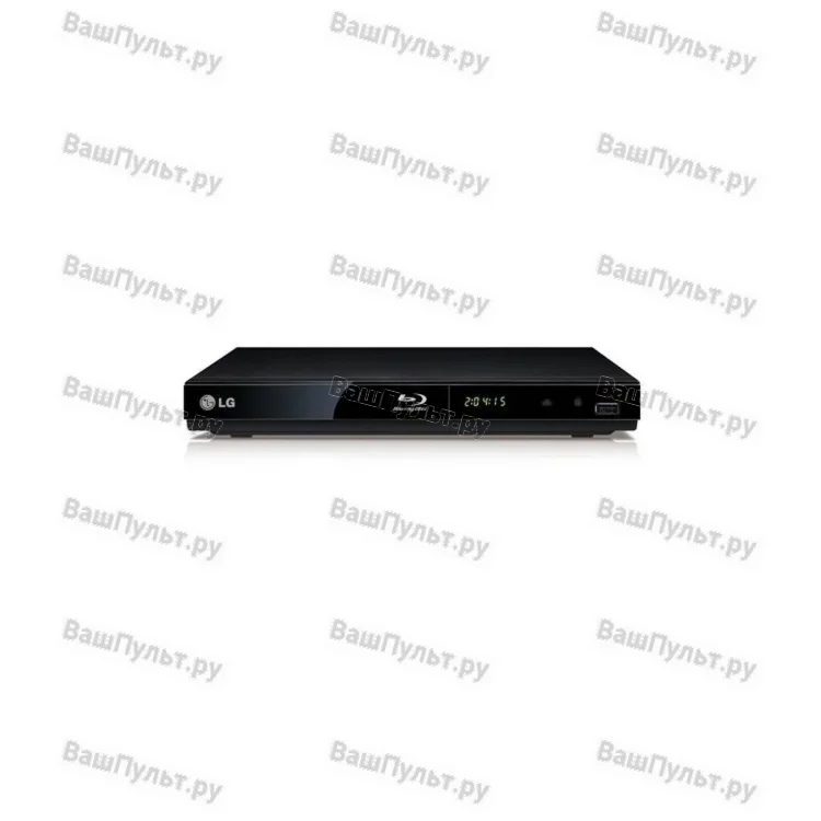 LG BP125