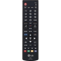 Пульт LG AKB73715669