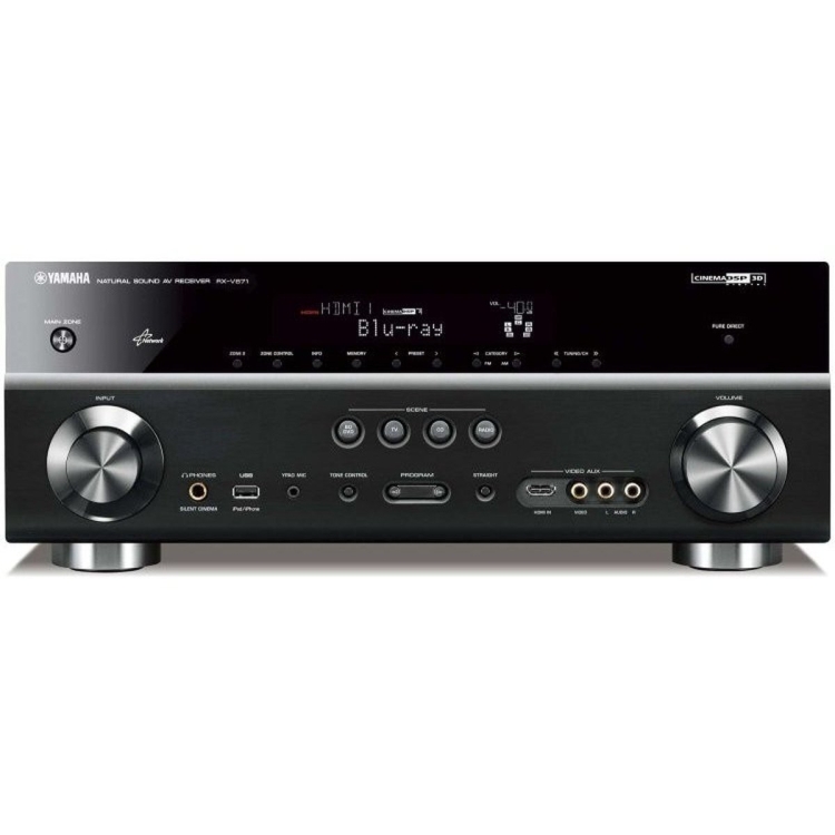 Yamaha RX-V871