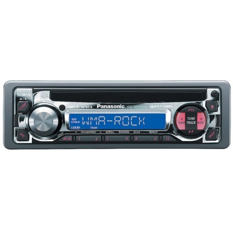 Panasonic CQ-DP383W