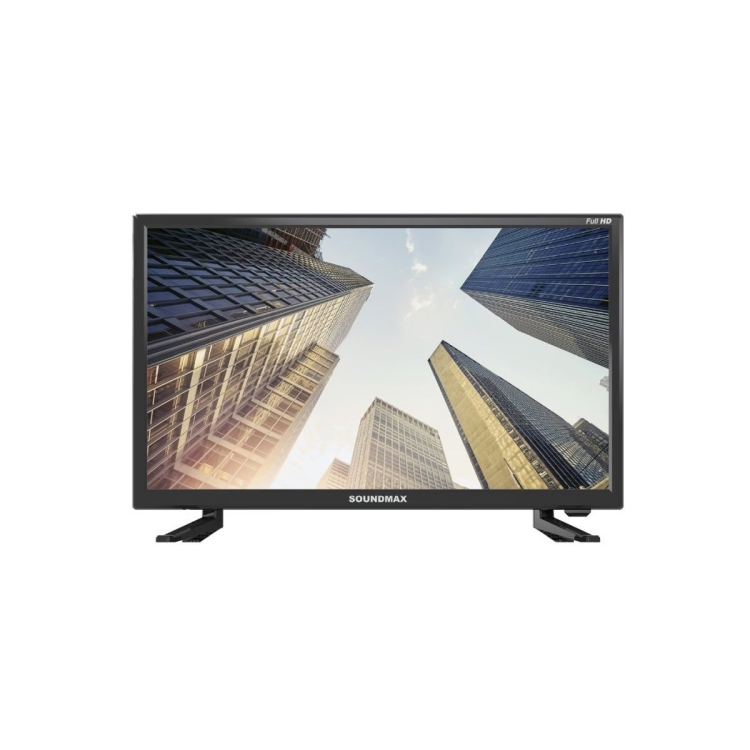 Soundmax SM-LED32M03