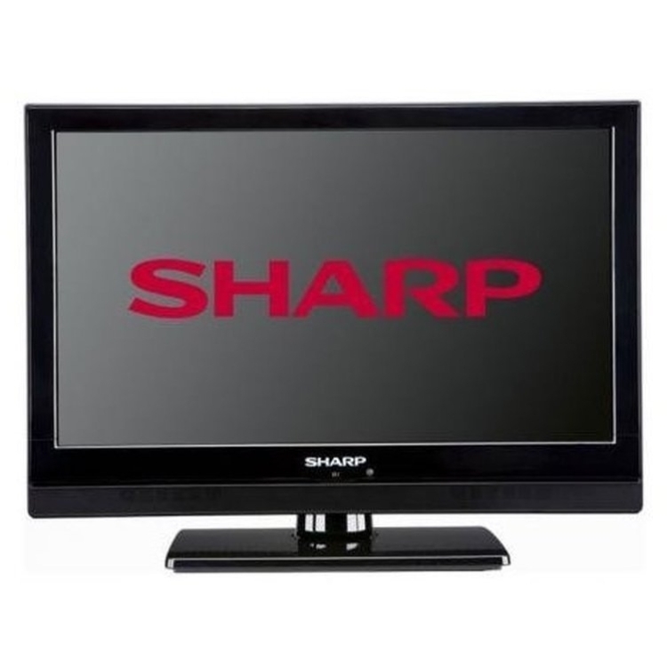Sharp LC-19S7RU