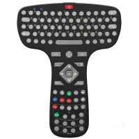 Универсальный пульт 3Q Waveme AMK03 (аэромышь с клавиатурой, обучаемый)