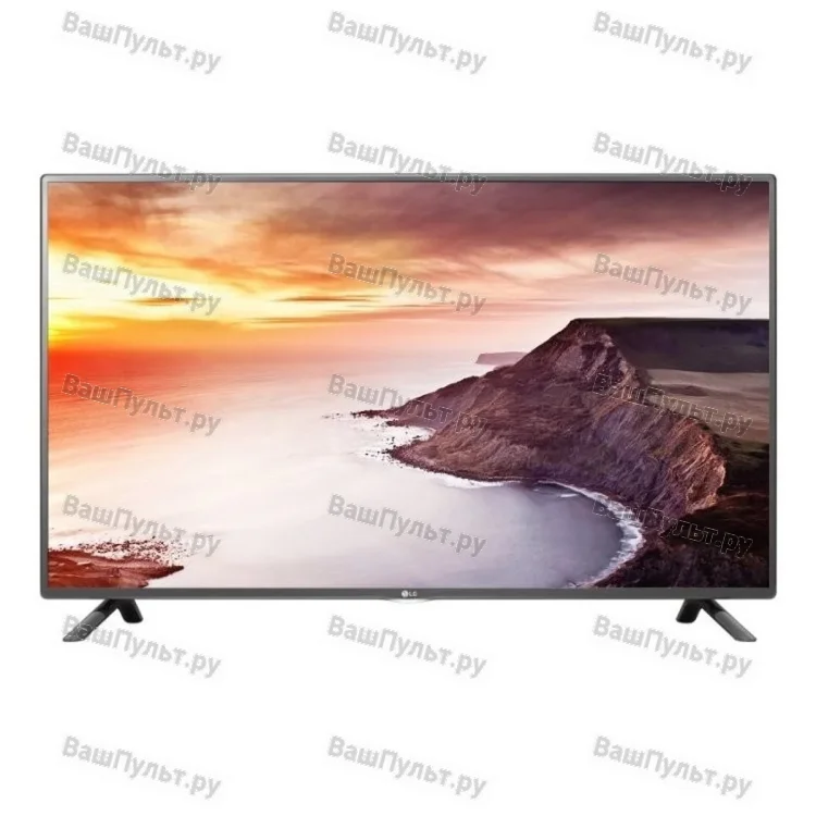 LG 42LF5800
