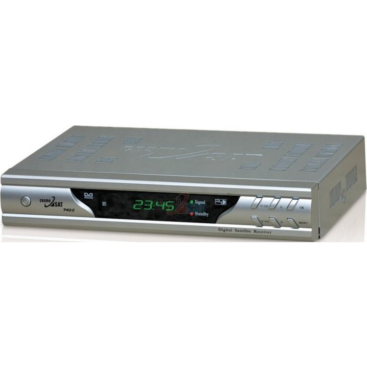 CosmoSat SAT7400