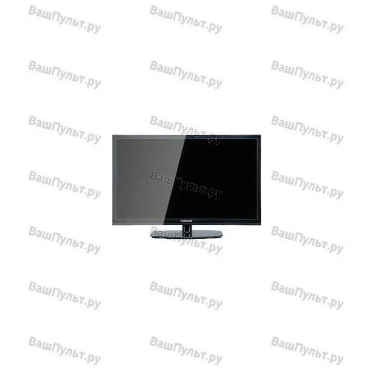 Fusion FLTV-16C10