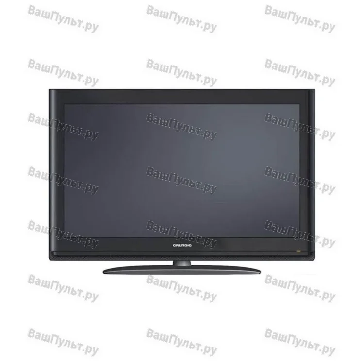 Grundig 26GLX3000T
