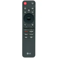 Пульт LG AN-MR25GA (AKB76046602) (оригинальный)