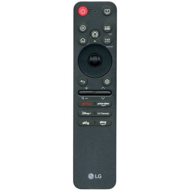 Пульт LG AN-MR25GA (AKB76046602)