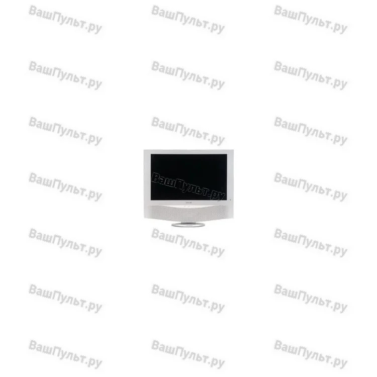 Sony KLV-23HR2