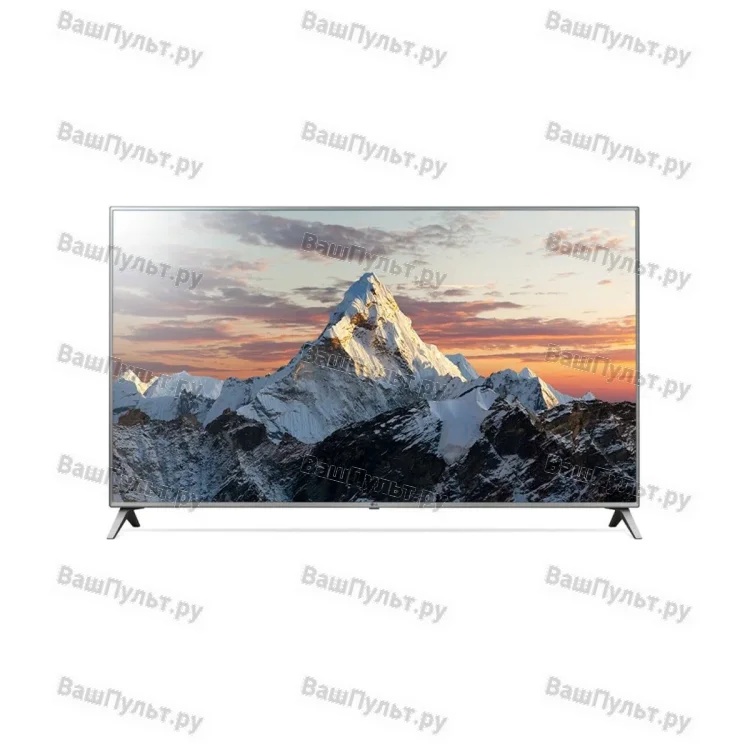 LG 43UK6500