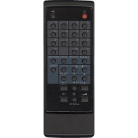 Пульт Huayu для Daewoo R-9A