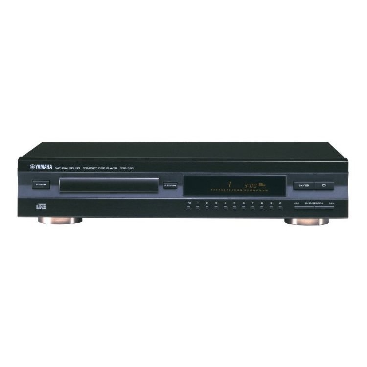 Yamaha CDX-396