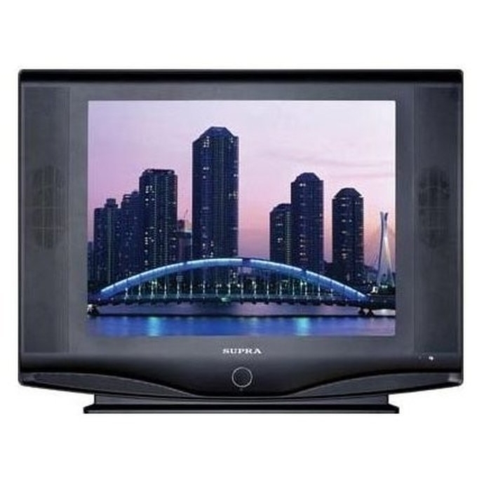 Supra CTV-21006