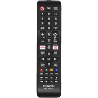 Универсальный пульт Huayu для Samsung TV RM-L1088 V5 (SMART HUB , управление медиа)