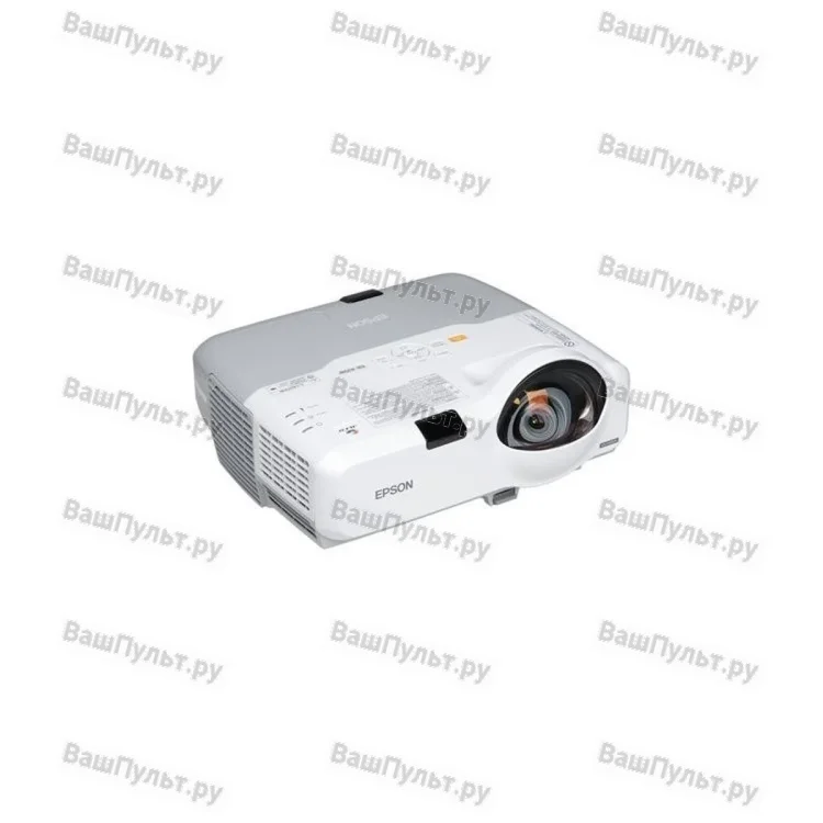 Epson EB-430