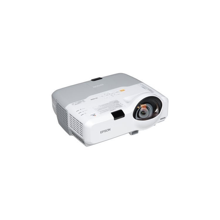 Epson EB-430