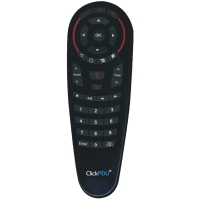 Пульт аэромышь ClickPdu G30S (обучаемый, гироскоп, голосовое управление) ver. 2025