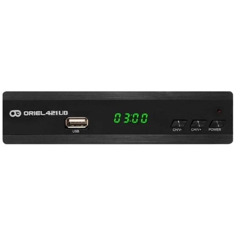 Oriel 421UD