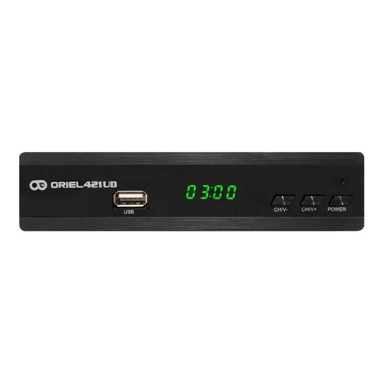 Oriel 421UD