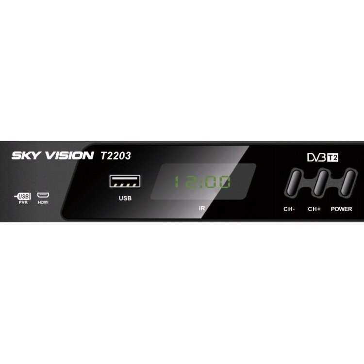 SkyVision T2203