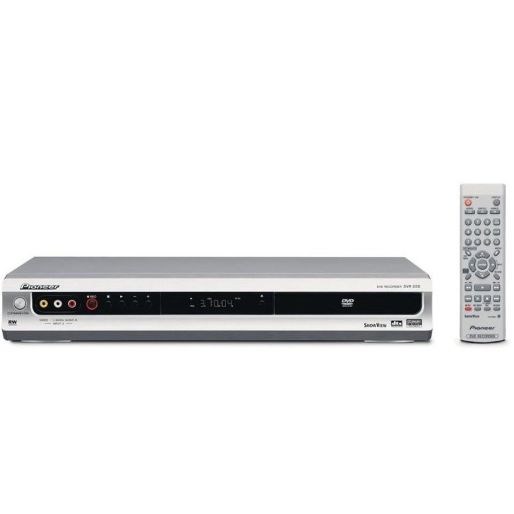 Pioneer DVR-230-AV
