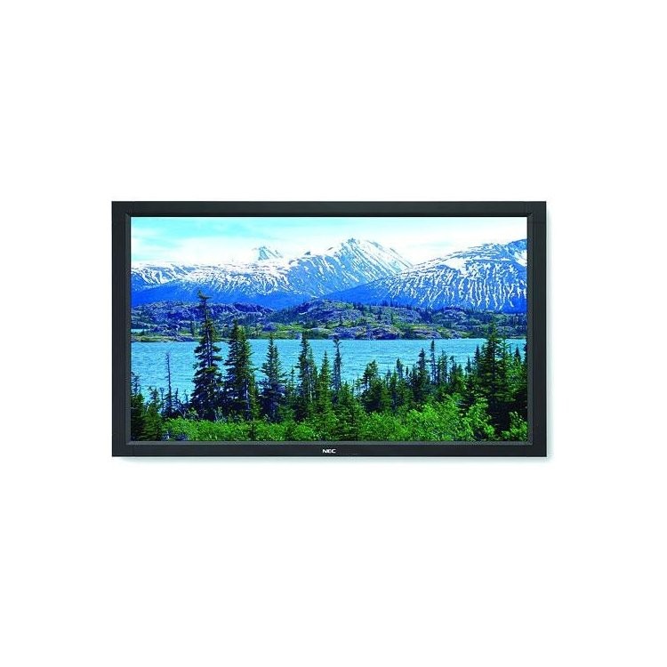 NEC MultiSync LCD6520L