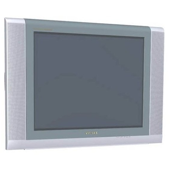 Витязь 29 CTV 730-6P Crystal