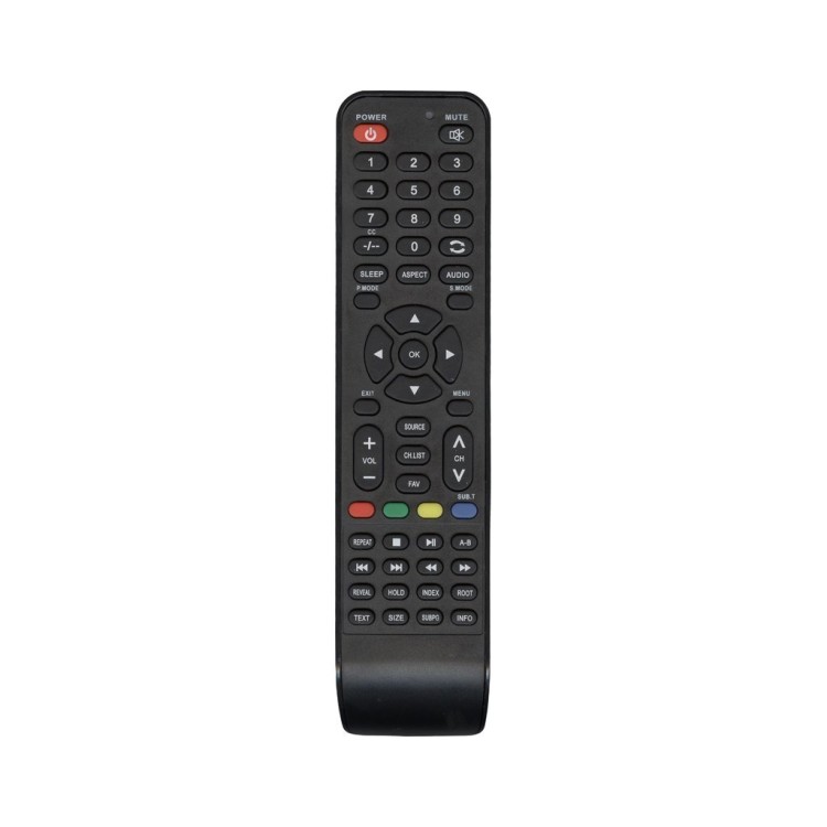 Пульт Huayu для Mystery MTV-3226LWI