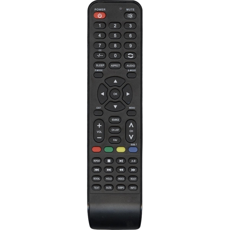 Пульт Huayu для Mystery MTV-3226LWI