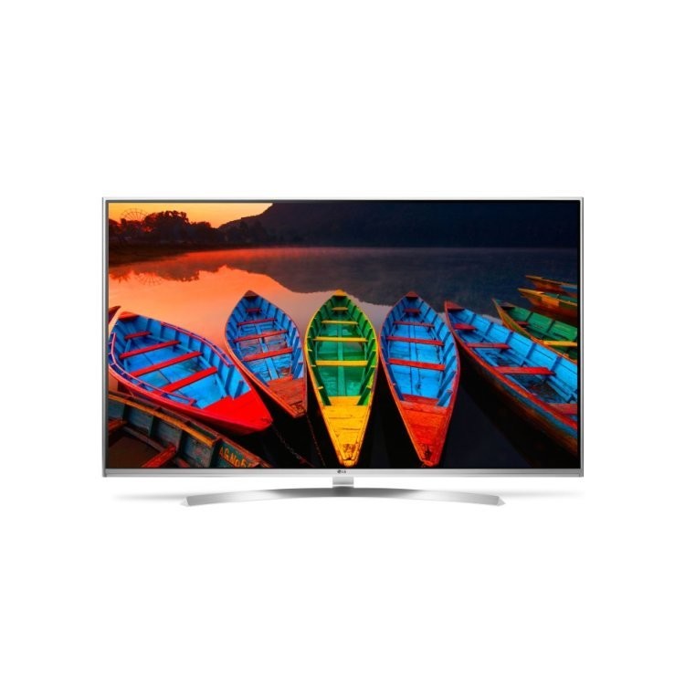 LG 65UH8500