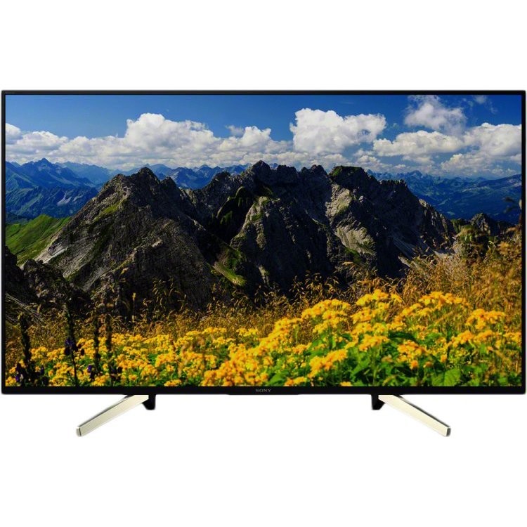 Sony KD-65XF7596