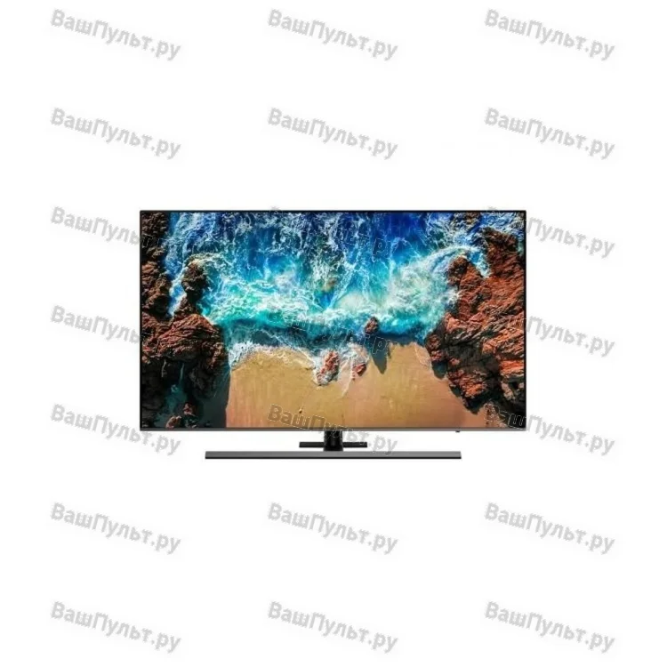 Samsung UE55NU8070UXRU