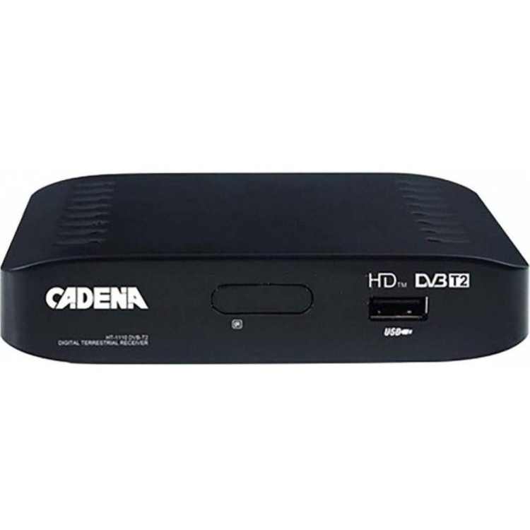 Cadena HT-1110