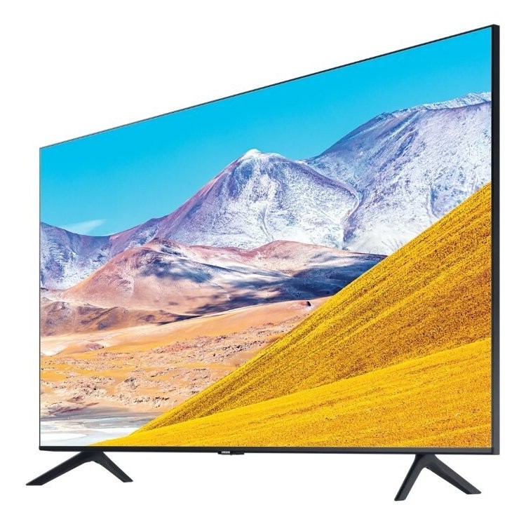 Samsung Ue50tu8000uxru 50 Купить