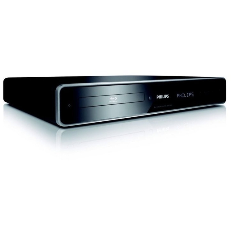 Philips BDP7200