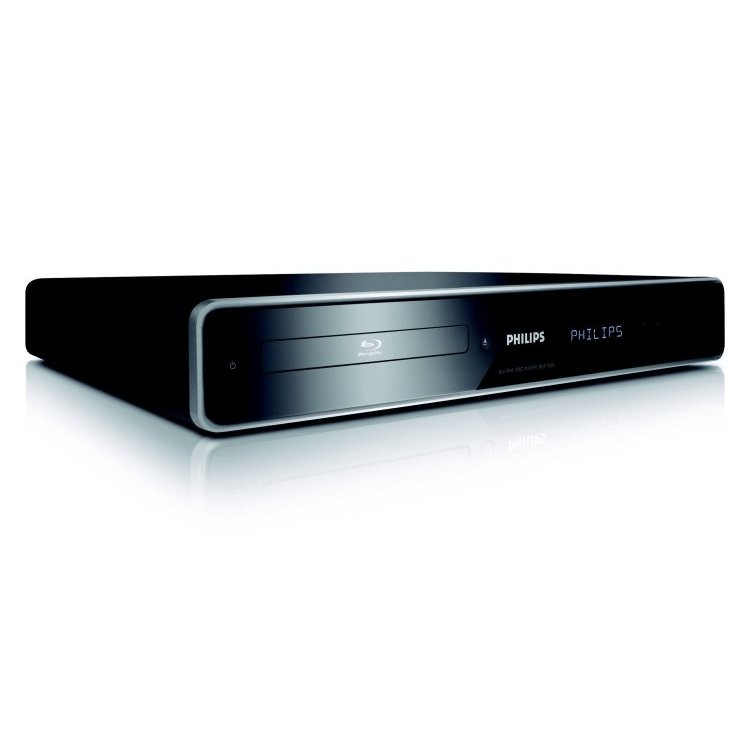 Philips BDP7200