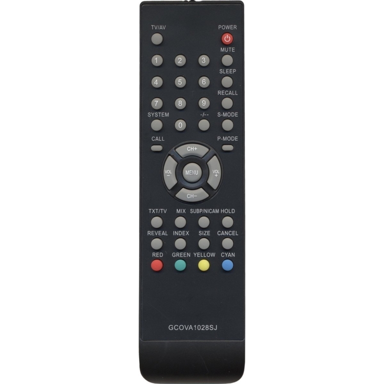 Пульт Huayu для Hyundai H-LCD2202