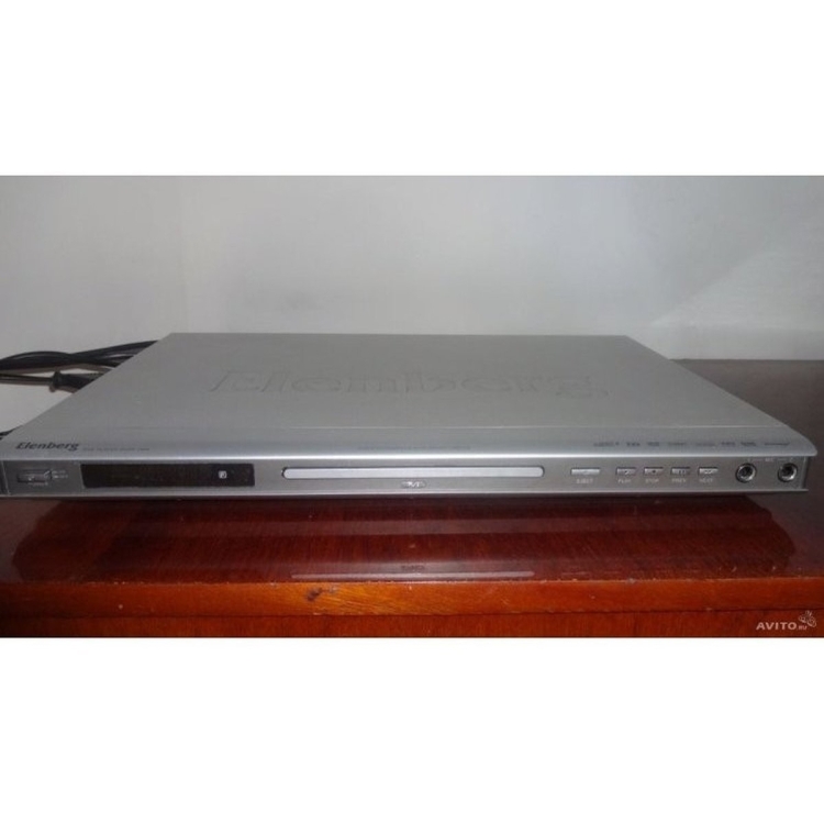 Elenberg DVDP-2409