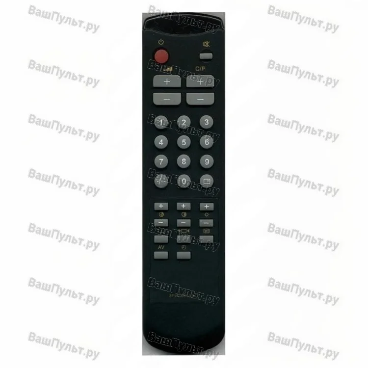 Пульт Huayu для Samsung 3F14-00034-840 (3F14-00034-842, 3F14-00034-843, 3F14-00034-890)