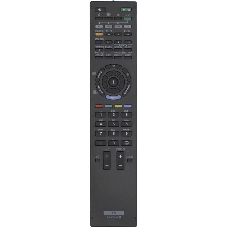Пульт Huayu для Sony RM-ED030