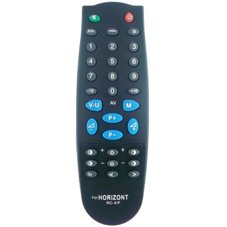 Пульт Huayu для Горизонт RC-4/F